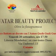 Presentazione Avatar Beauty Project