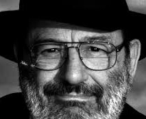 Umberto Eco, Facebook e l’imbecillità