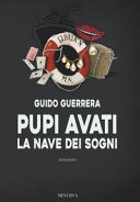 Presentazione “la nave dei sogni” con la presenza di Pupi Avati il 23 Febbraio a Prato, il 26 Febbraio a Bologna e il 5 marzo a Catania