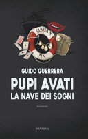 Presentazione “la nave dei sogni” con la presenza di Pupi Avati il 23 Febbraio a Prato, il 26 Febbraio a Bologna e il 5 marzo a Catania