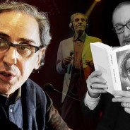 Franco Battiato, l’uomo dell’Isola dei Giardini : l’atto d’amore di Guerrera